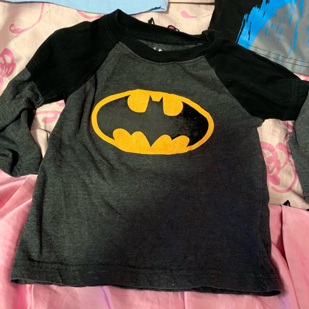 Assorted tee shirts - Picture 4 of 4